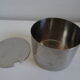 Coffee maker and sugar maker Cylinda line Stelton Arne Jacobsen Scandinavian design an 70