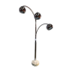 Lampadaire muguet design Goffredo Reggiani 1970