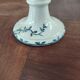 Footed bowl "compotier" in earthenware Choisy-le-Roi HB&Cie Oxford