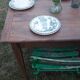 Farm table