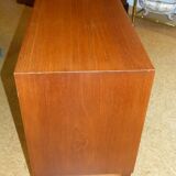 Nils Jonsson for Troeds scandinavian sideboard in teak