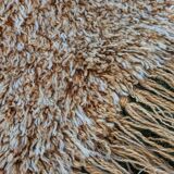 Tapis en laine