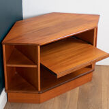 G plan corner buffet 1960