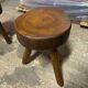 Tripod stool