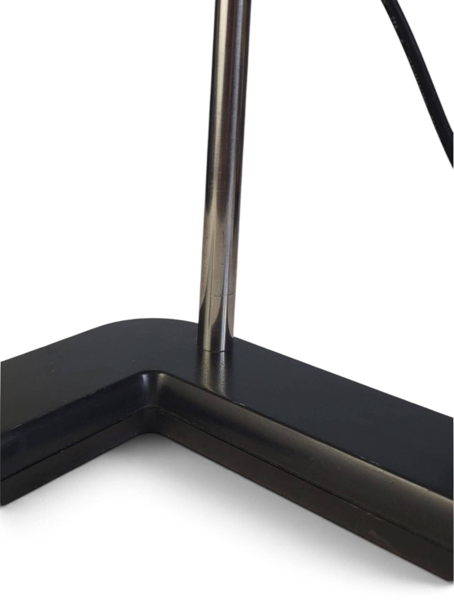 Lampe Samp, collection Manade, design Jean-René Talopp