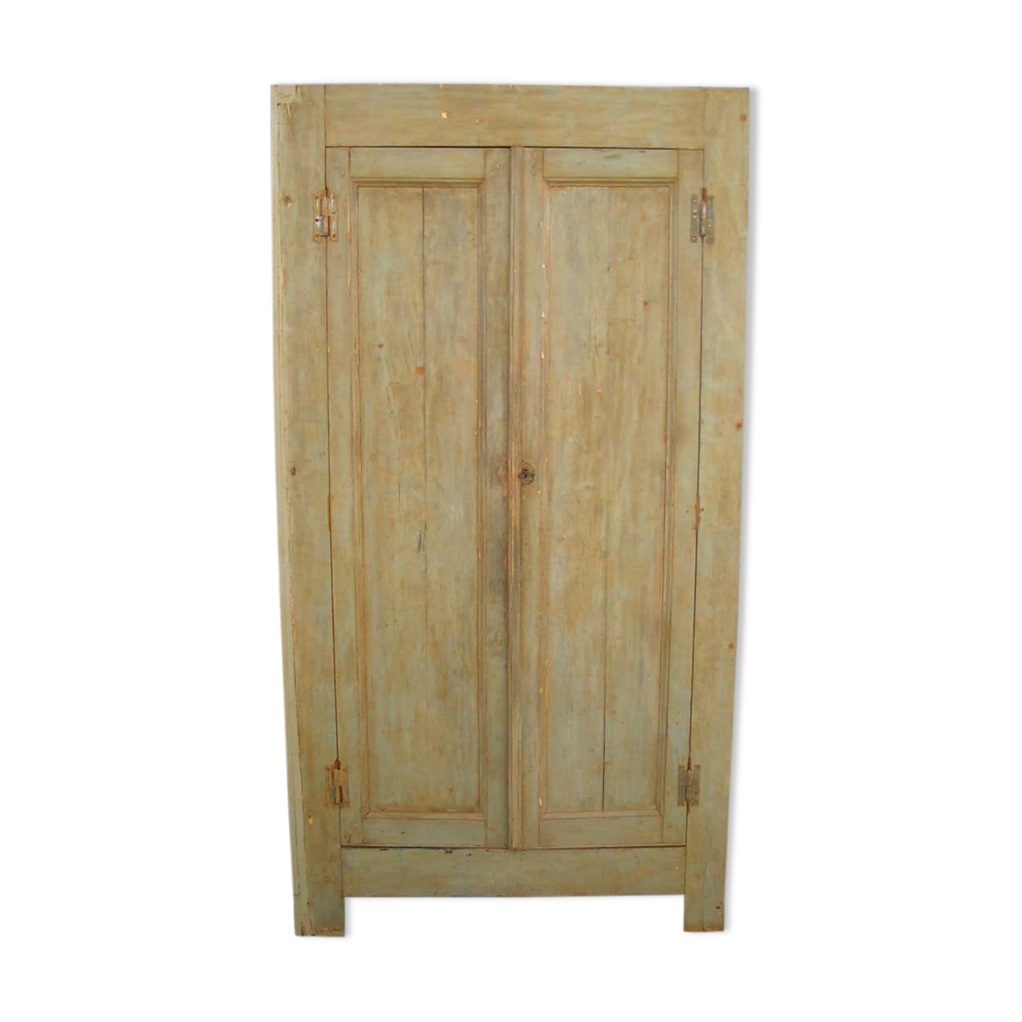 Wardrobe "Parisian"