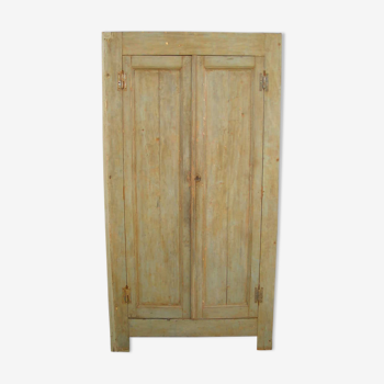 Armoire "parisienne"