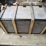 Travel trunk