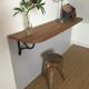 Console murale