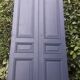 Paire de portes 222x97,5cm de placard