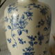 Ceramic vase Villeroy & Boch Monika collection