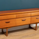 Sideboard By William & Lawrence Of Nottingham 1960