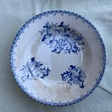 Terre de Fer “Amours” plates