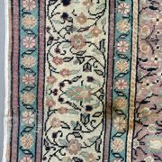 Tapis turc vintage 220x150 cm  Anatolie centrale