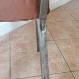 Industrial office chair, vintage