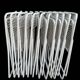 Ted Net Folding Chairs by Niels Gammelgaard for IKEA, 1970s, Set of