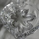 Daum ashtray or pocket emptier