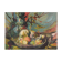 Oil on canvas influence of martin brothers