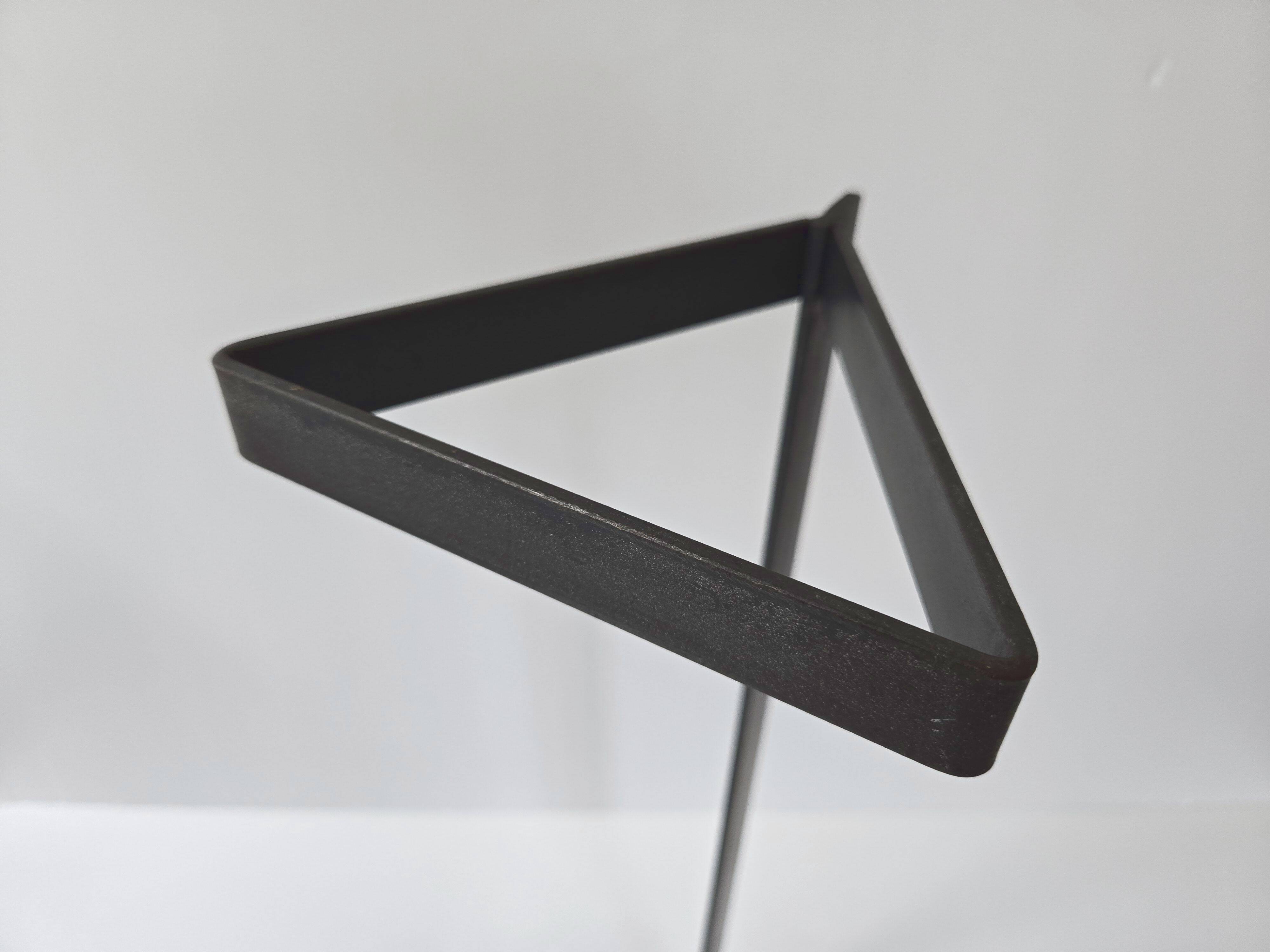 Vintage 1950's umbrella or walking stick holder