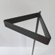 Vintage 1950's umbrella or walking stick holder