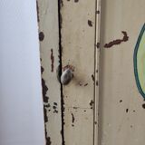 Parisian buffet old jam maker