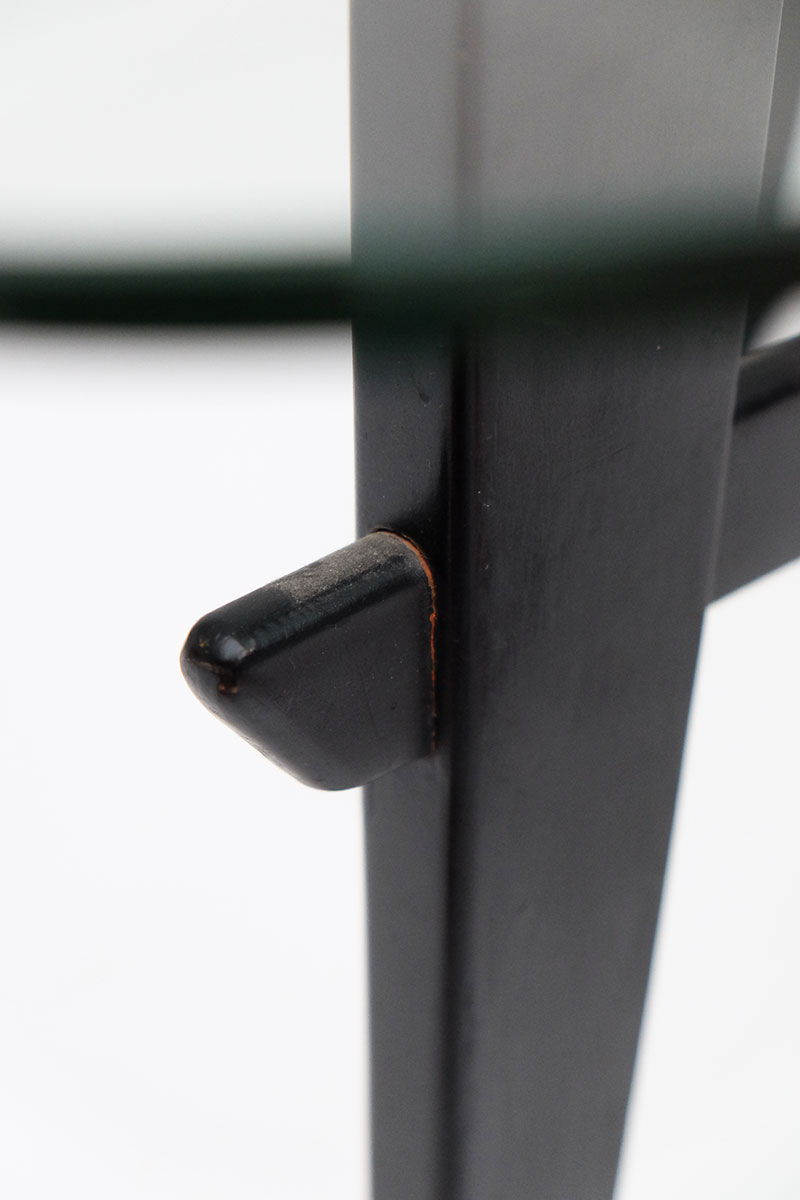 Coffee table Emiel veranneman 'osaka'