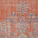Vintage Anatolian Wool Rug sku 2302