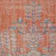 Vintage Anatolian Wool Rug sku 2302
