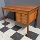 Teak desk 1960s