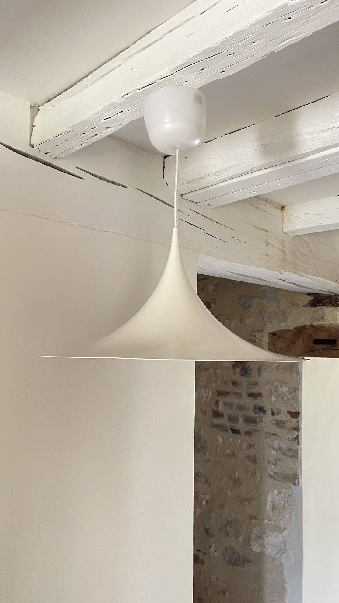 SUSPENSION Fog & Morup Ikea VINTAGE
