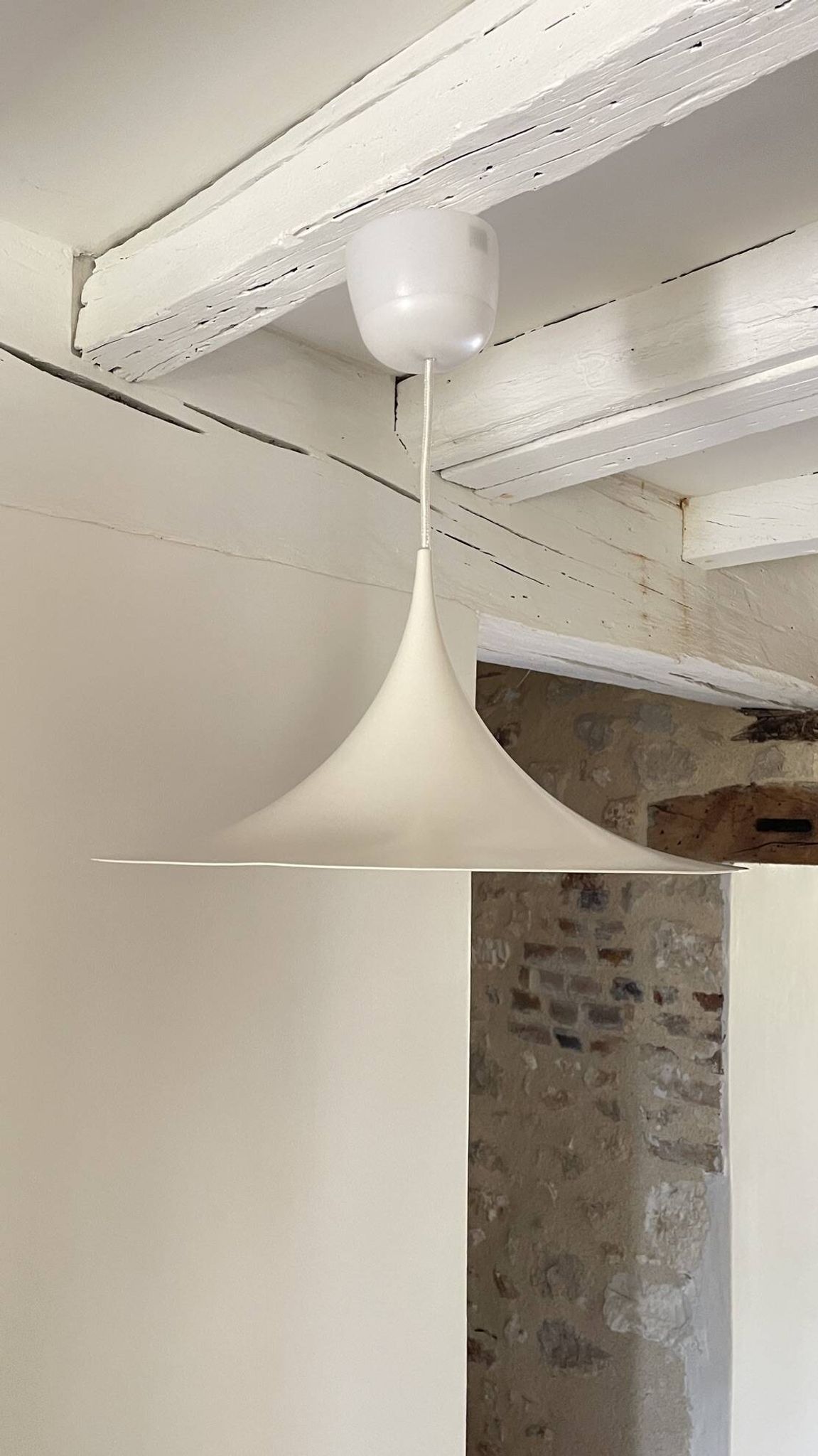 SUSPENSION Fog & Morup Ikea VINTAGE