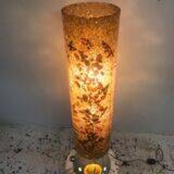 Lampe Accolay
