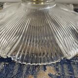 Holophane vintage wall lamp