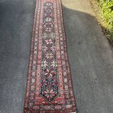 Tapis Kilim de couloir
