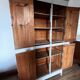 4-door wardrobe