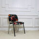 Restored vintage office chair