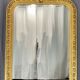 Miroir 178 x109 époque XIXè, Napoléon III