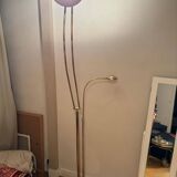 Vintage relco floor lamp