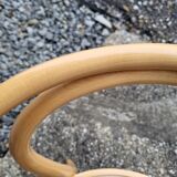 Fauteuils 209 de Thonet, 1986, Set de 6