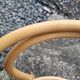 Fauteuils 209 de Thonet, 1986, Set de 6