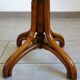 Vintage typing chair by Walter Baumann before 1930