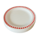 80s Flat plates
