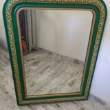 Louis Phillipe mirror