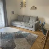 Bobs rock sofa