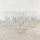 Chiseled decoration flutes