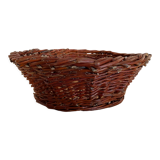 Wicker basket