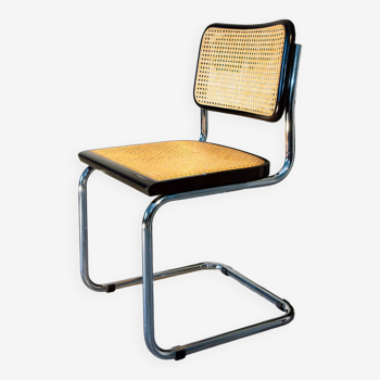 Breuer Cesca B32 chairs, Italian edition
