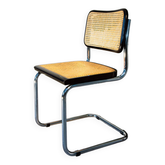 Breuer Cesca B32 chairs, Italian edition