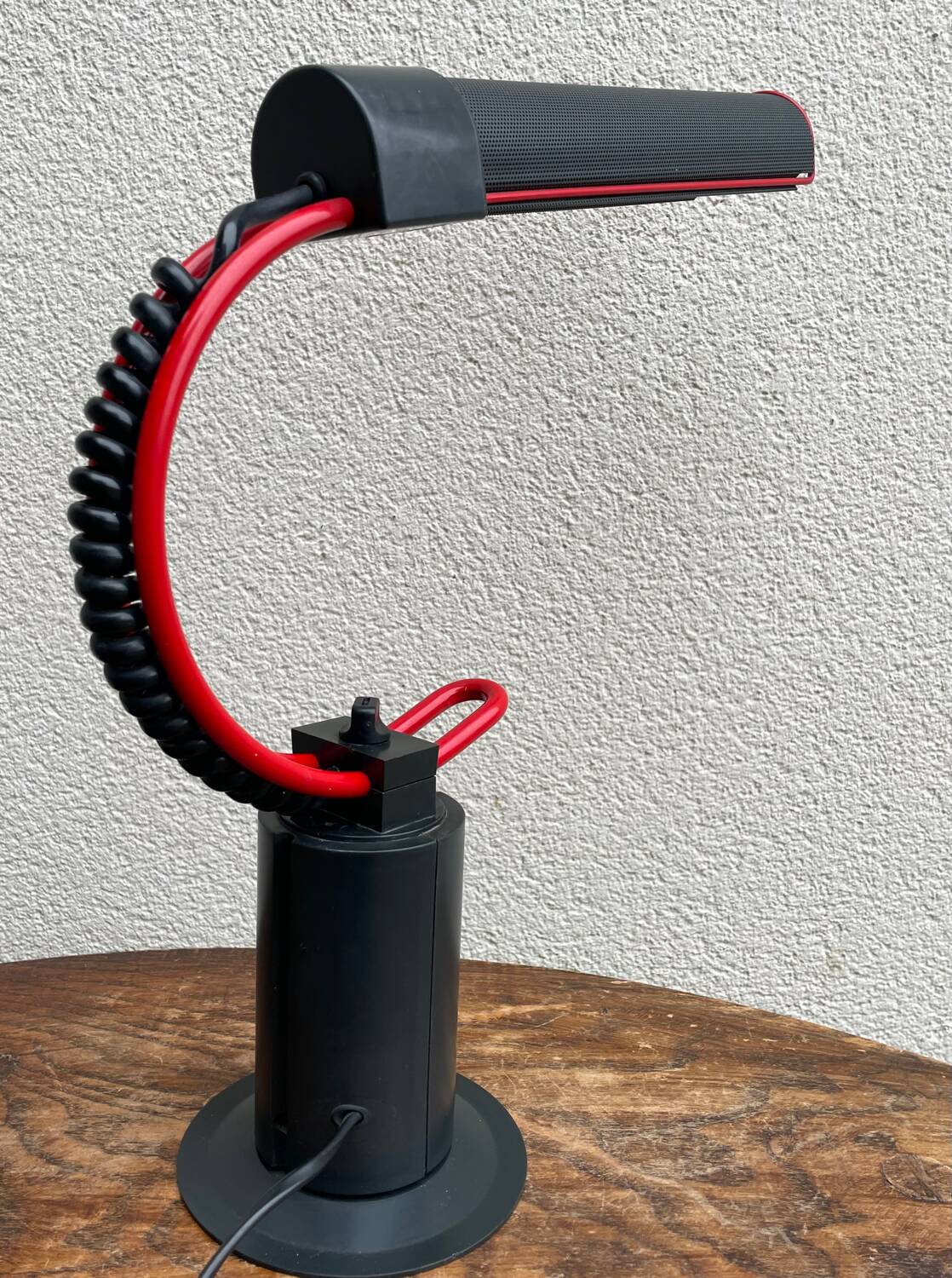 Philips vintage lamp from the 80s