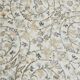 Soft Color Classic Oushak Vintage Rug, 180x290 Cm